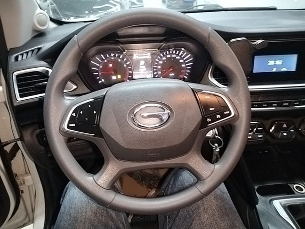 GAC Trumpchi GS4 2015, 94700 км, за 4681 USD - фото 14