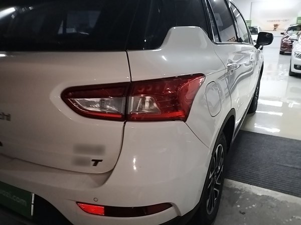 GAC Trumpchi GS4 2015, 94700 км, за 4681 USD - фото 7