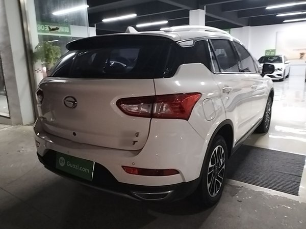 GAC Trumpchi GS4 2015, 94700 км, за 4681 USD - фото 6