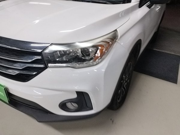 GAC Trumpchi GS4 2015, 94700 км, за 4681 USD - фото 9