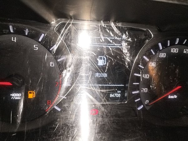 GAC Trumpchi GS4 2015, 94700 км, за 4681 USD - фото 15