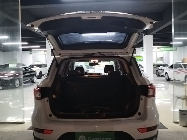 GAC Trumpchi GS4 2015, 94700 км, за 4681 USD - фото 22