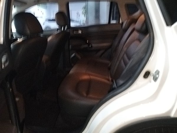 GAC Trumpchi GS4 2015, 94700 км, за 4681 USD - фото 20