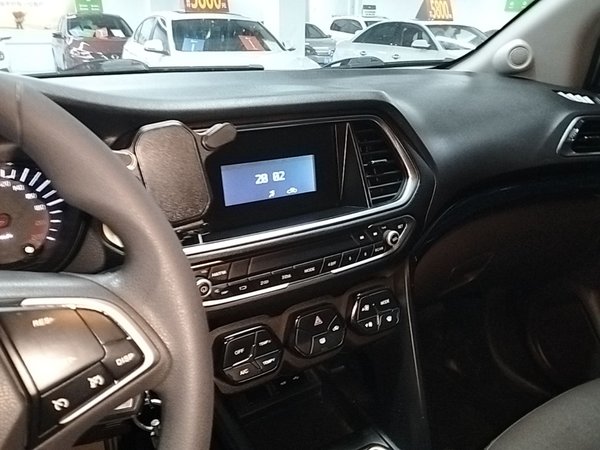 GAC Trumpchi GS4 2015, 94700 км, за 4681 USD - фото 16