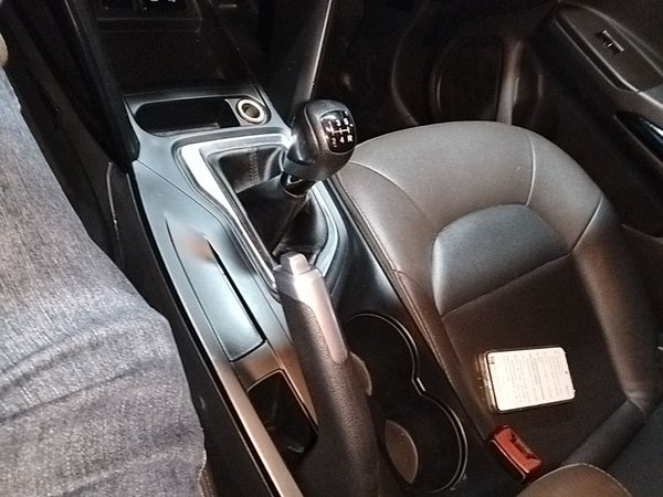 GAC Trumpchi GS4 2015, 94700 км, за 4681 USD - фото 17