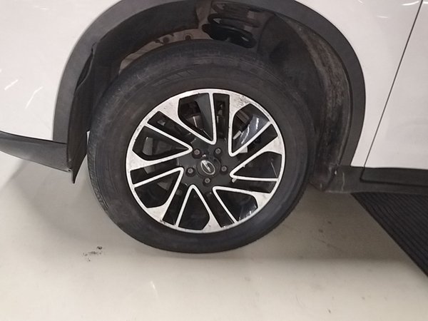 GAC Trumpchi GS4 2015, 94700 км, за 4681 USD - фото 8