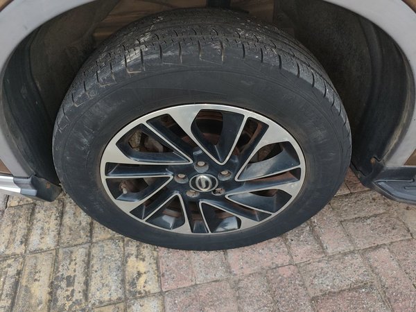 GAC Trampchi GS4 2015, 113300 км, за 4357 USD - фото 8