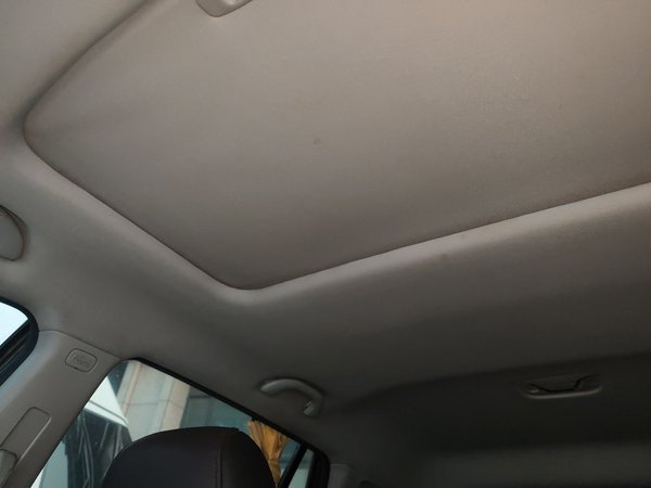 GAC Trampchi GS4 2015, 113300 км, за 4357 USD - фото 21