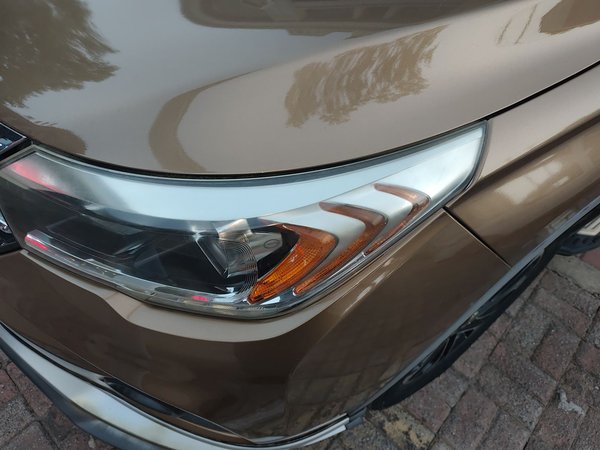 GAC Trampchi GS4 2015, 113300 км, за 4357 USD - фото 9