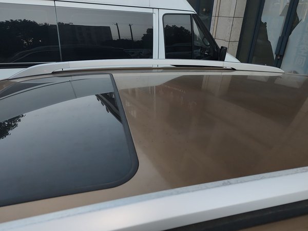 GAC Trampchi GS4 2015, 113300 км, за 4357 USD - фото 11