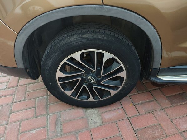 GAC Trampchi GS4 2015, 113300 км, за 4357 USD - фото 10