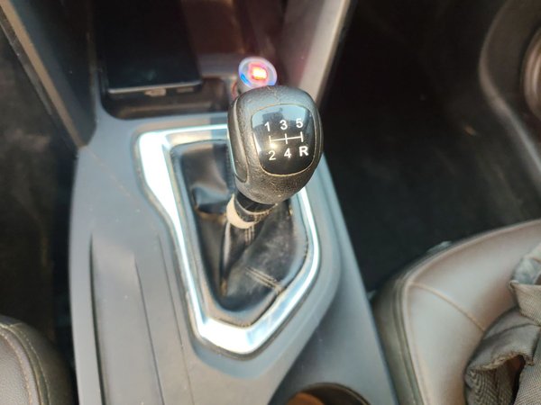 GAC Trampchi GS4 2015, 113300 км, за 4357 USD - фото 17