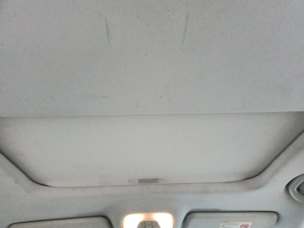 GAC Trampchi GS4 2015, 96200 км, за 4770 USD - фото 19