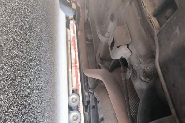 GAC Trumpchi GS4 2016, 127500 км, за 3648 USD - фото 28