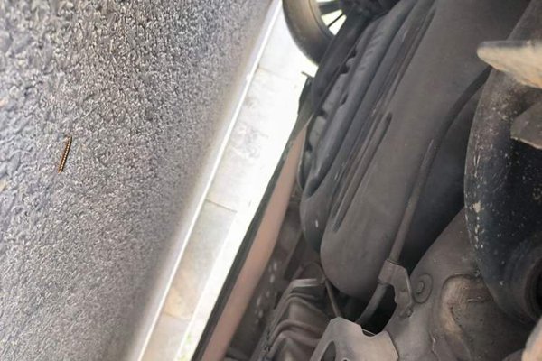 GAC Trumpchi GS4 2016, 127500 км, за 3648 USD - фото 29