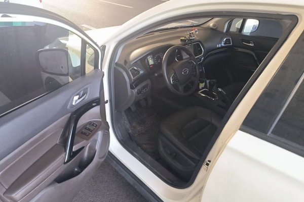 GAC Trumpchi GS4 2016, 127500 км, за 3648 USD - фото 16