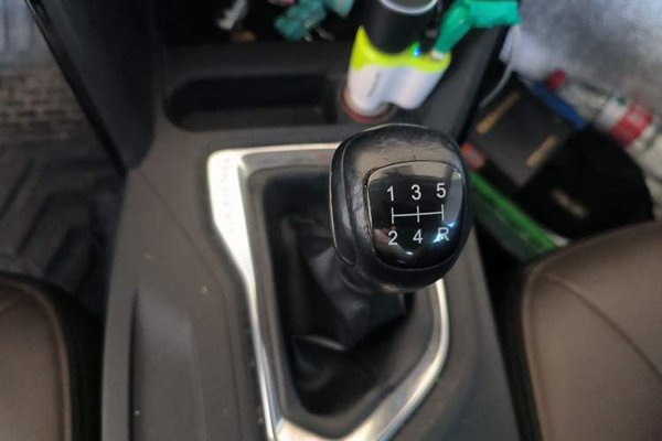 GAC Trumpchi GS4 2016, 127500 км, за 3648 USD - фото 14