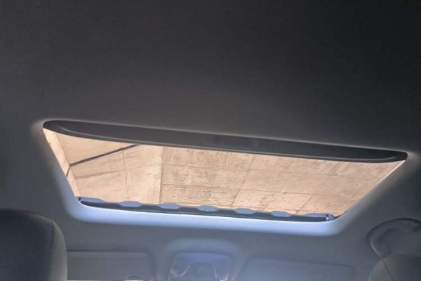 GAC Trumpchi GS4 2016, 127500 км, за 3648 USD - фото 18