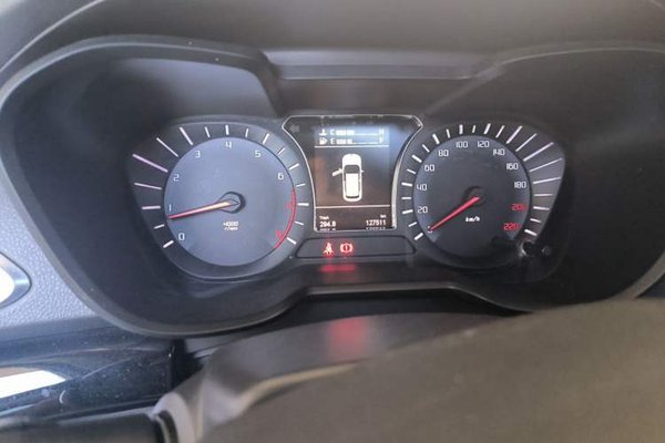 GAC Trumpchi GS4 2016, 127500 км, за 3648 USD - фото 11