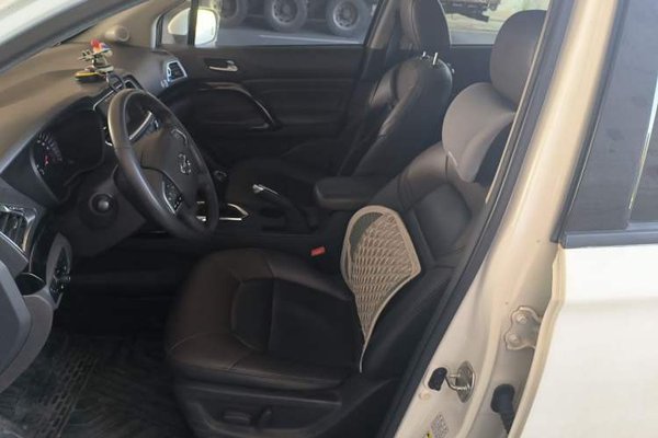 GAC Trumpchi GS4 2016, 127500 км, за 3648 USD - фото 15