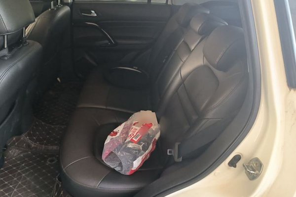 GAC Trumpchi GS4 2016, 127500 км, за 3648 USD - фото 17