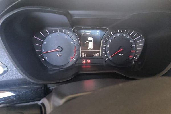 GAC Trumpchi GS4 2016, 127500 км, за 3648 USD - фото 12