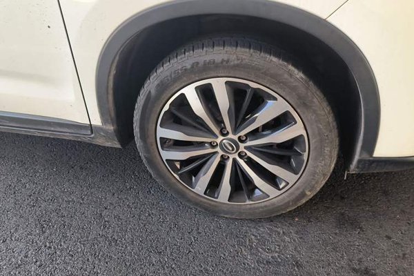 GAC Trumpchi GS4 2016, 127500 км, за 3648 USD - фото 8