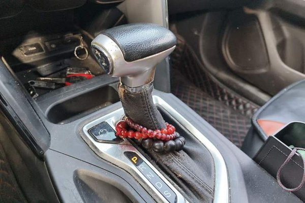 GAC Trumpchi GS4 2016, 191600 км, за 5234 USD - фото 12