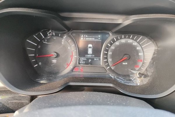 GAC Trumpchi GS4 2016, 191600 км, за 5234 USD - фото 9