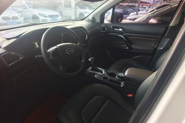 GAC Trumpchi GS4 2016, 191600 км, за 5234 USD - фото 16