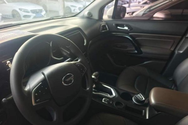 GAC Trumpchi GS4 2016, 191600 км, за 5234 USD - фото 17