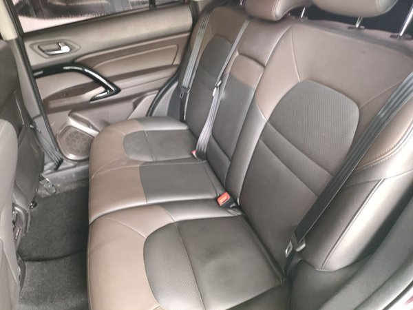 GAC Trampchi GS4 2017, 119600 км, за 6311 USD - фото 22