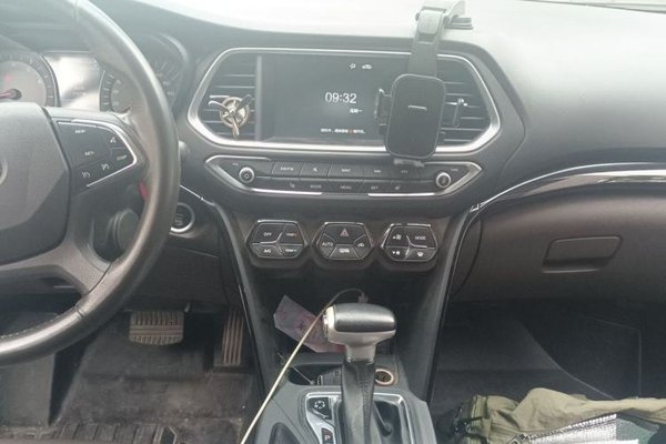 GAC Trumpchi GS4 2017, 100600 км, за 5682 USD - фото 12