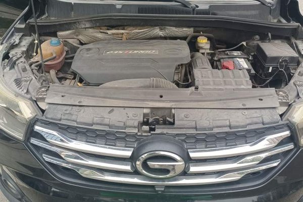 GAC Trumpchi GS4 2017, 100600 км, за 5682 USD - фото 21
