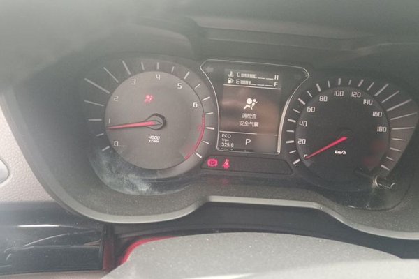 GAC Trumpchi GS4 2017, 100600 км, за 5682 USD - фото 10