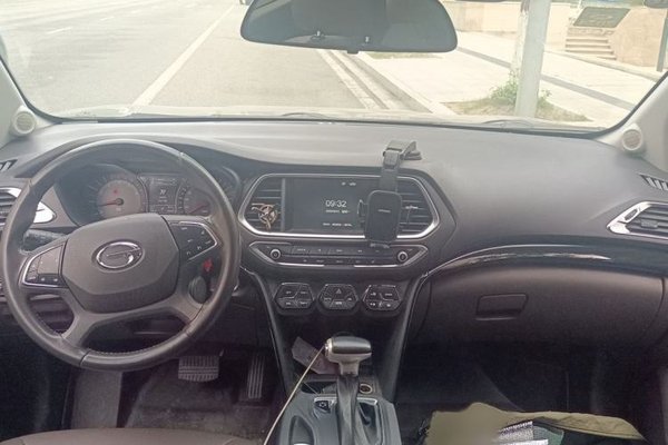GAC Trumpchi GS4 2017, 100600 км, за 5682 USD - фото 18