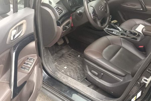 GAC Trumpchi GS4 2017, 100600 км, за 5682 USD - фото 19