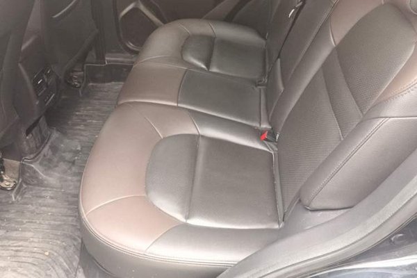 GAC Trumpchi GS4 2017, 100600 км, за 5682 USD - фото 20