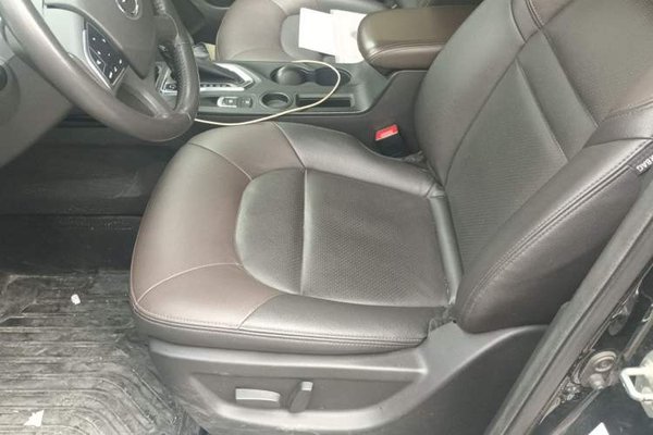 GAC Trumpchi GS4 2017, 100600 км, за 5682 USD - фото 14