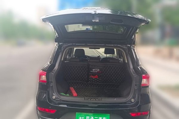 GAC Trumpchi GS4 2017, 100600 км, за 5682 USD - фото 16
