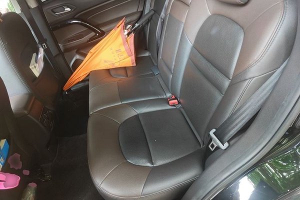 GAC Trumpchi GS4 2017, 103000 км, за 4651 USD - фото 18