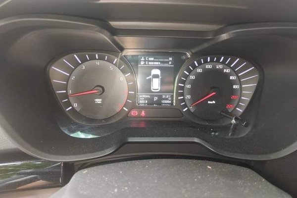 GAC Trumpchi GS4 2017, 103000 км, за 4651 USD - фото 13