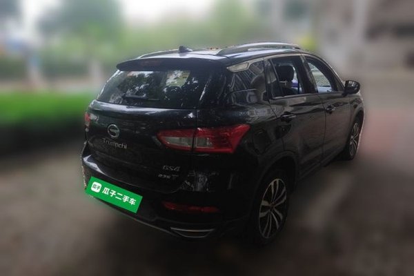 GAC Trumpchi GS4 2017, 103000 км, за 4651 USD - фото 6