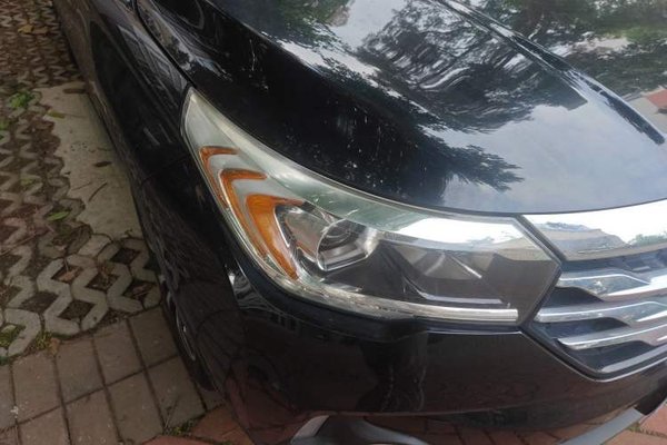 GAC Trumpchi GS4 2017, 103000 км, за 4651 USD - фото 7