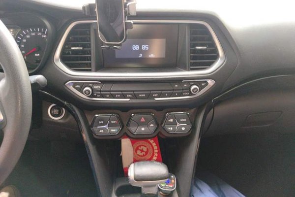 GAC Trumpchi GS4 2017, 108900 км, за 5817 USD - фото 12