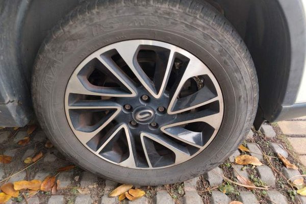 GAC Trumpchi GS4 2017, 108900 км, за 5817 USD - фото 8