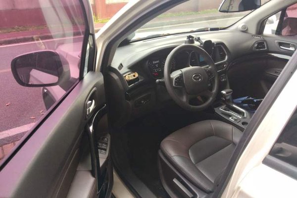 GAC Trumpchi GS4 2017, 108900 км, за 5817 USD - фото 19