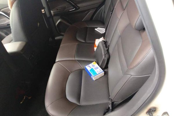 GAC Trumpchi GS4 2017, 108900 км, за 5817 USD - фото 20