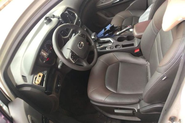 GAC Trumpchi GS4 2017, 108900 км, за 5817 USD - фото 14