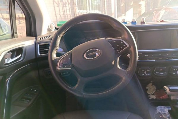 GAC Trumpchi GS4 2017, 173300 км, за 5522 USD - фото 7